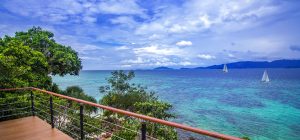 The Cliff Lipe Resort